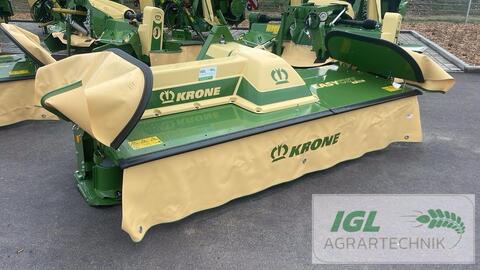 Krone EasyCut F 320 (Generation 2)