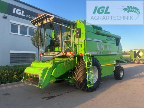 Deutz Fahr 4075HTS Balance
