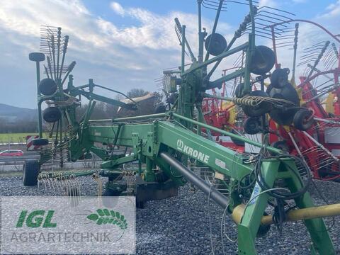 Krone Swadro 1010