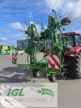 Krone KW 8.82/8