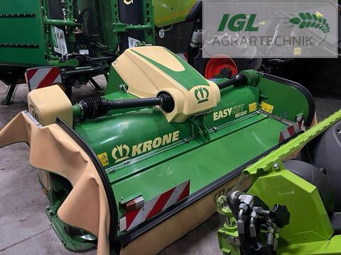 Krone EasyCut F 320 CV (Generation 2)