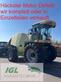 Krone BiG X 700
