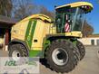 Krone BiG X 700 I