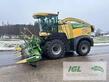 Krone BIG X 580