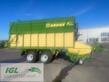 Krone AX 310 L