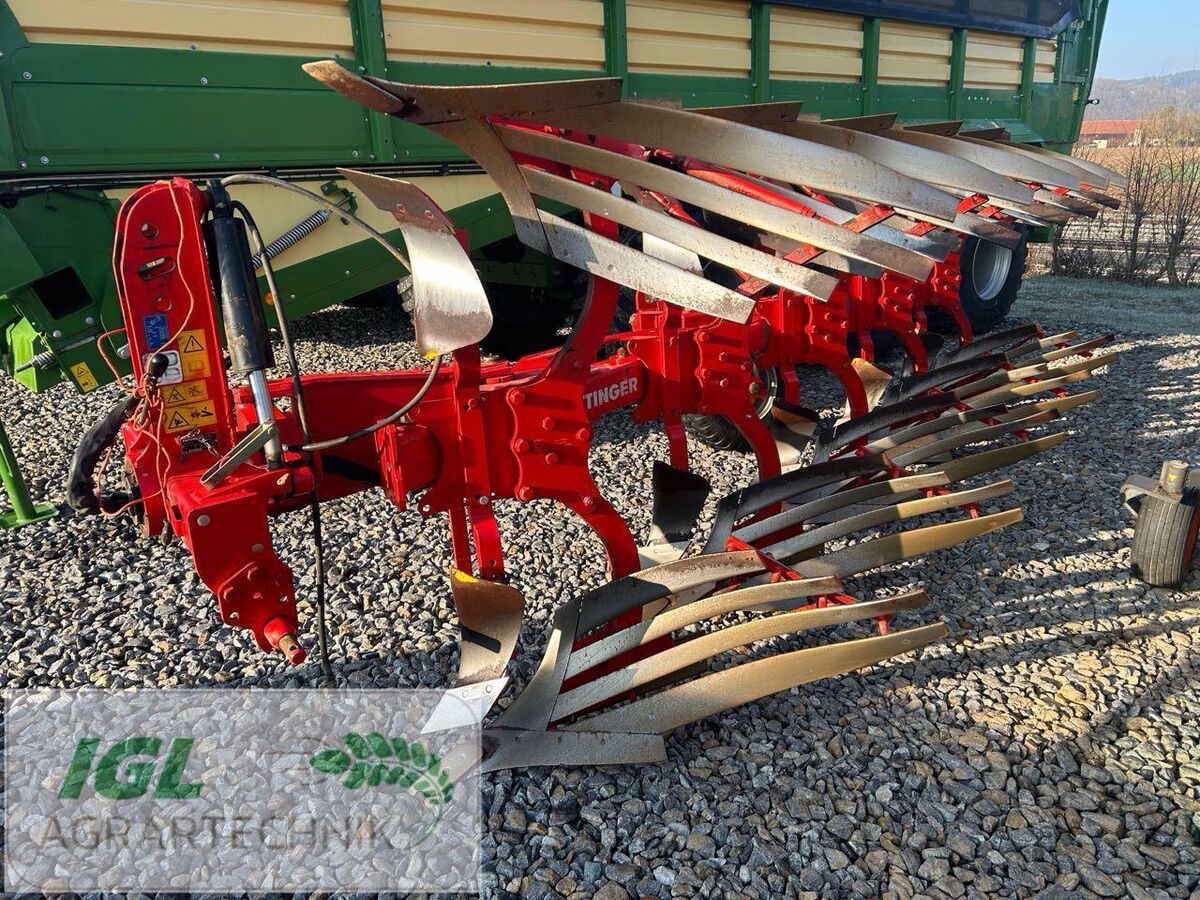 Pöttinger Servo 45 1