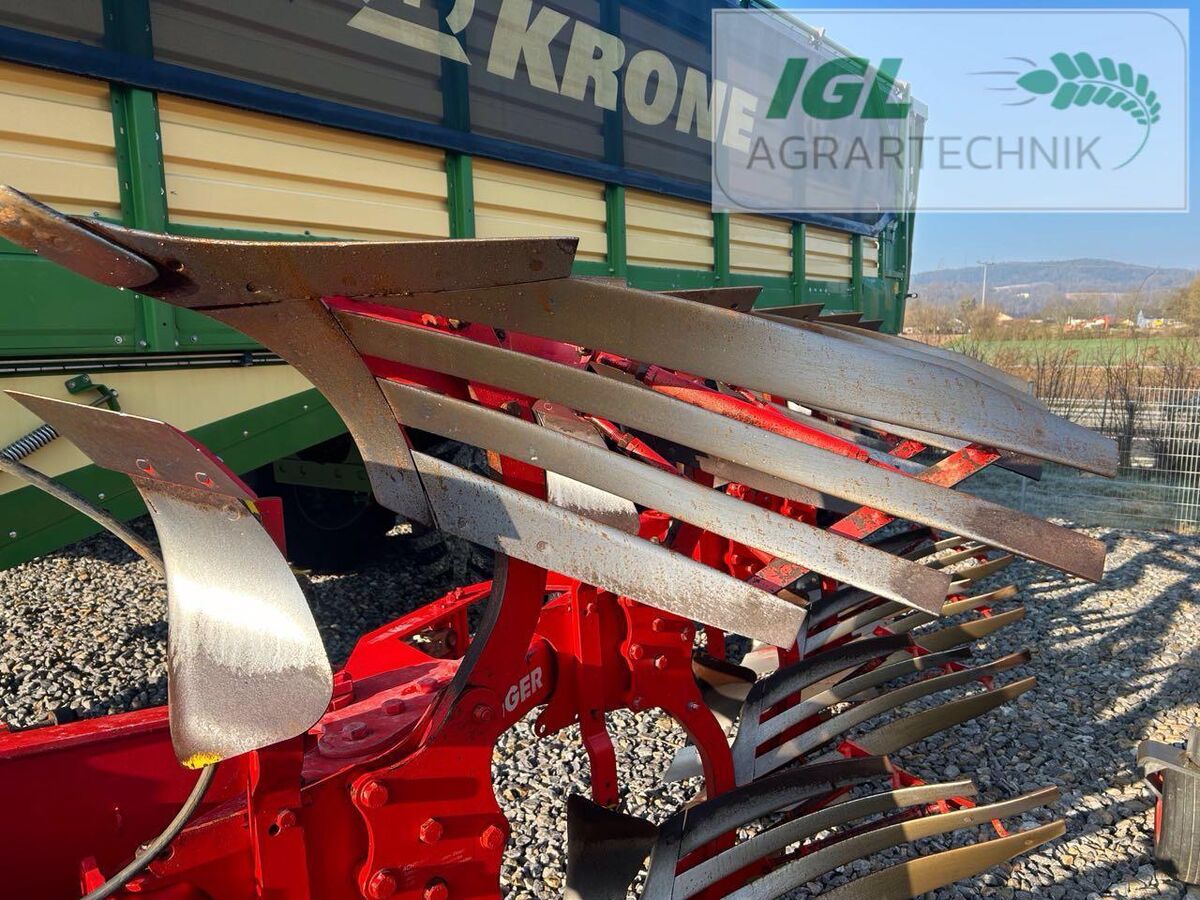 Pöttinger Servo 45 2