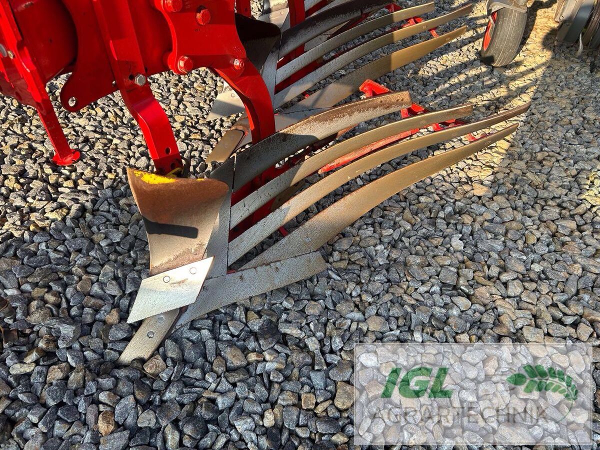 Pöttinger Servo 45 3