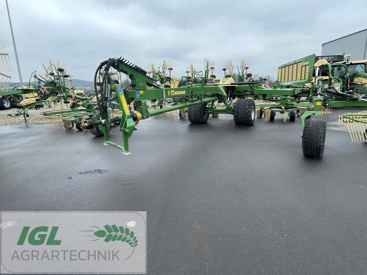 Krone Swadro TC 1570 2