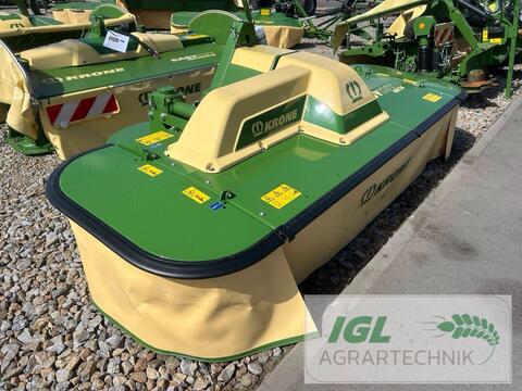 Krone EasyCut F 280