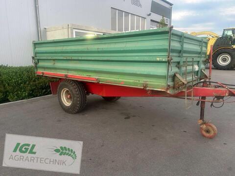 Sonstige Einachs Dreiseitenkipper