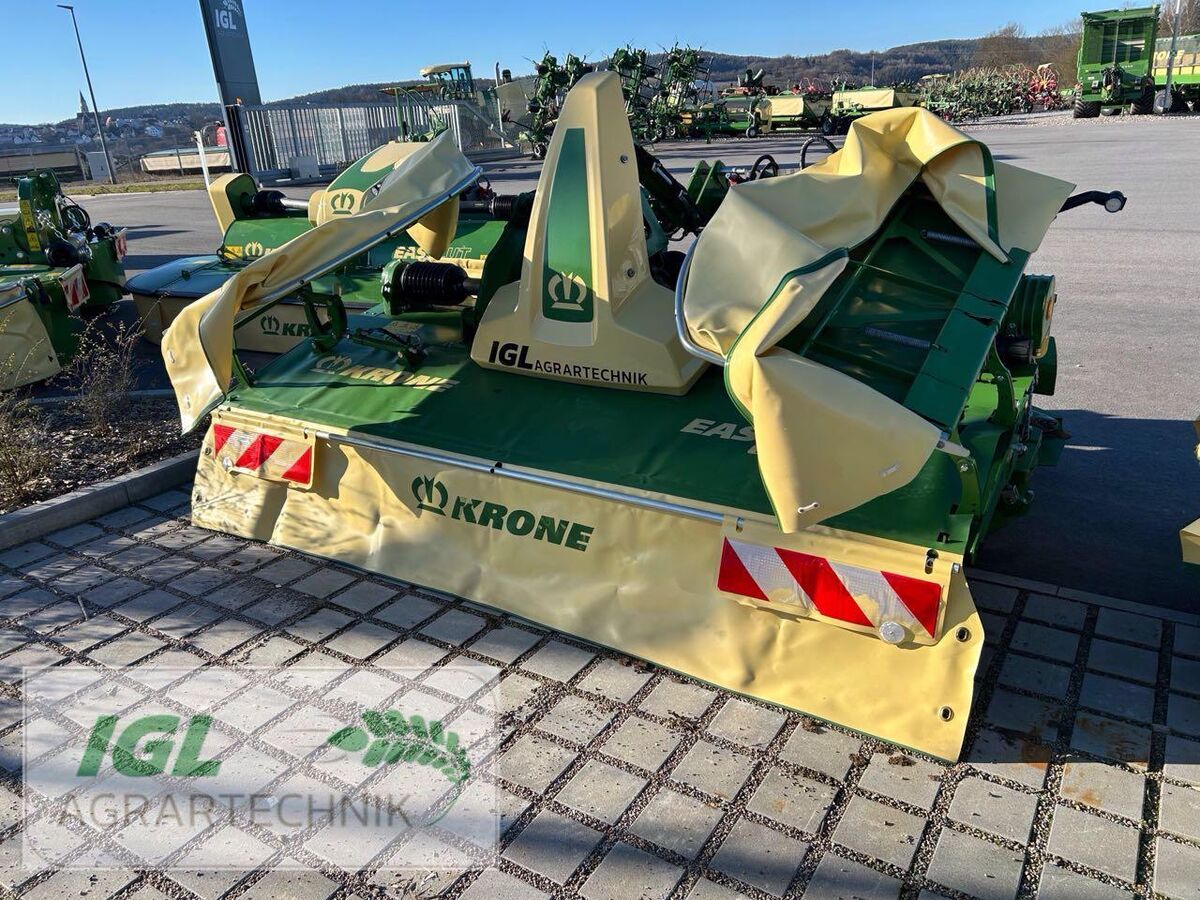 Krone EasyCut F 400 Float 3
