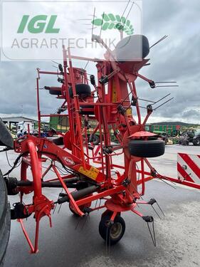 Kuhn GF 8702