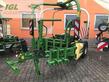 Krone EasyWrap 165 T 
