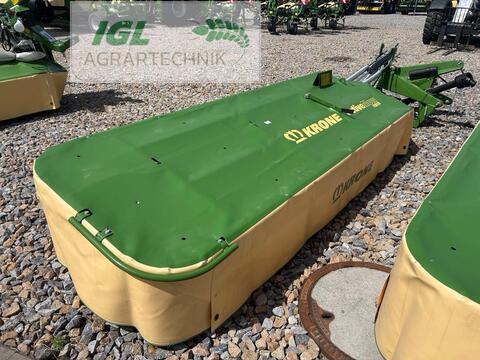 Krone ActiveMow R 320