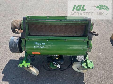 Krone Cräcker BIG X 780