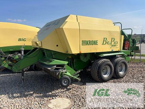 Krone KBP 120-70