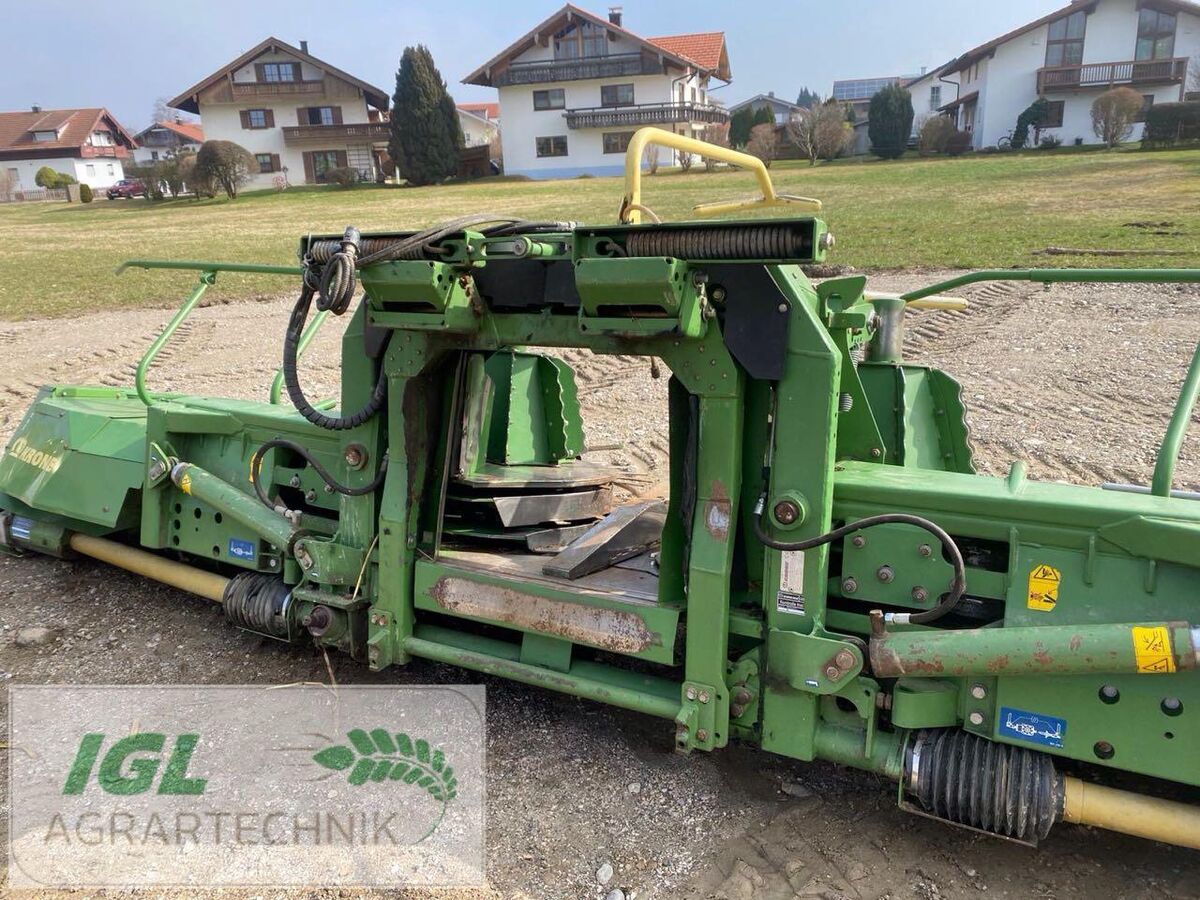 Krone EasyCollect 6000 FP 2