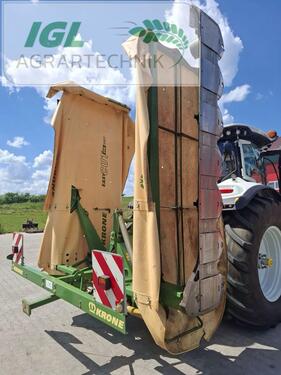 Krone EasyCut 9140