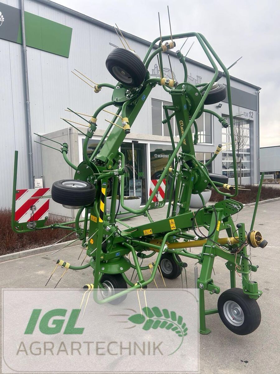 Krone KW 6.72/6 3
