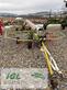 CLAAS Liner 650 Twin