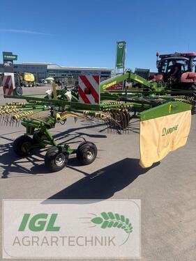 Krone Swadro 710/26 T