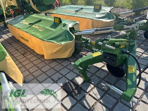 Krone ActiveMow R 280