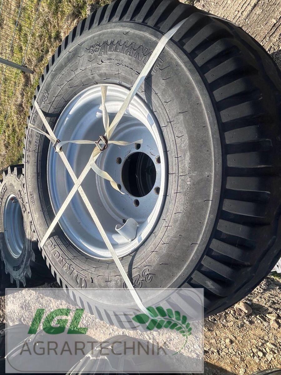 Alliance 500/50-17 2