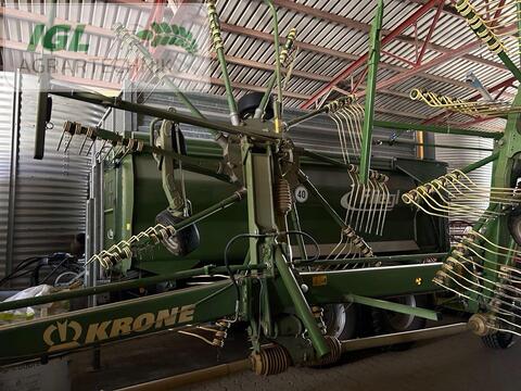 Krone Swadro 807