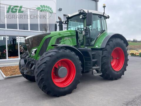 Fendt Vario 936 Profi Plus