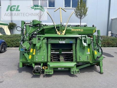 Krone X-Collect 900-3