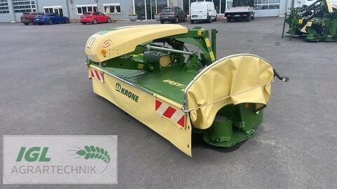 Krone EasyCut F 320 gez. (Generation 3)