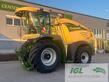 Krone BiG X 630