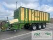 Krone ZX 550 GL