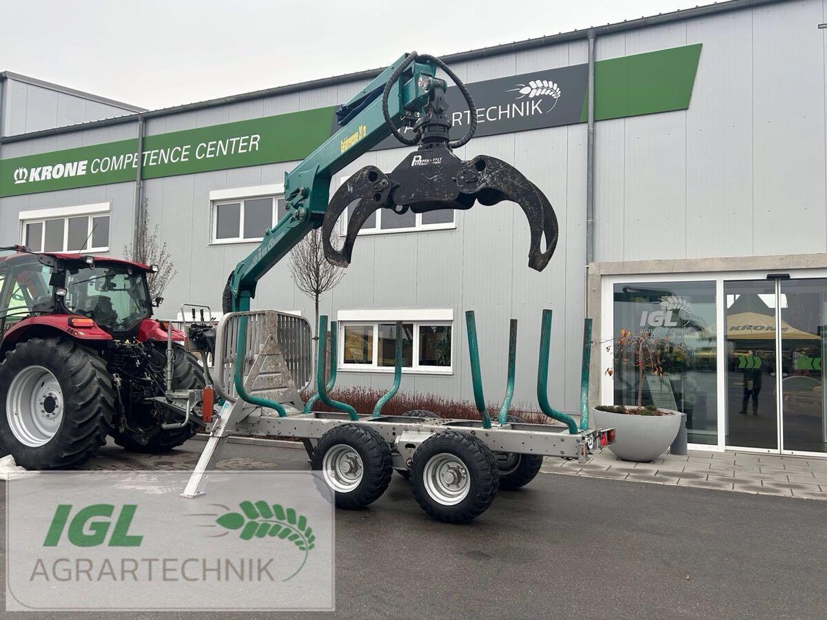 Pfanzelt 9242  &  4272 2