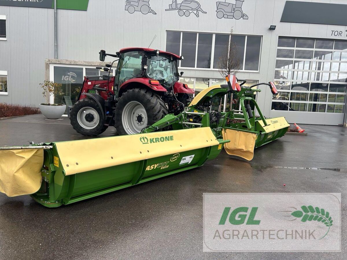 Krone EasyCut B 950 Collect (MT603-41) 3
