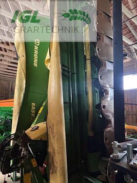 Krone EasyCut B 950 Collect