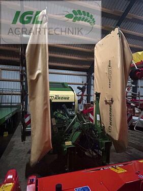 Krone EasyCut 7540