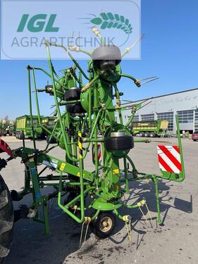 Krone KW 8.82/8