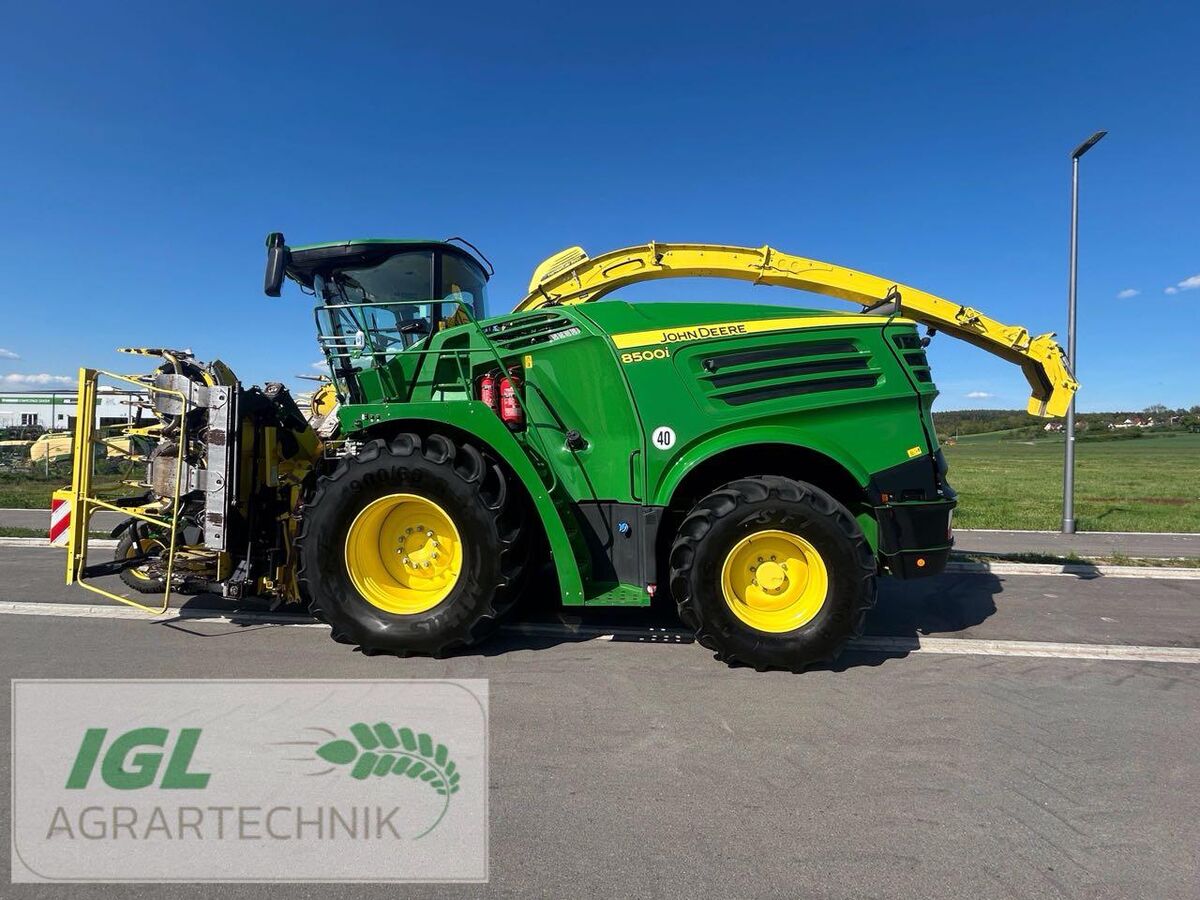 John Deere 8500i 3