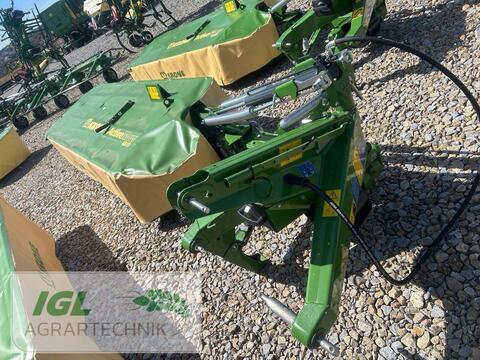Krone ActiveMow R 320