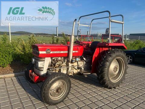 Massey Ferguson MF 133