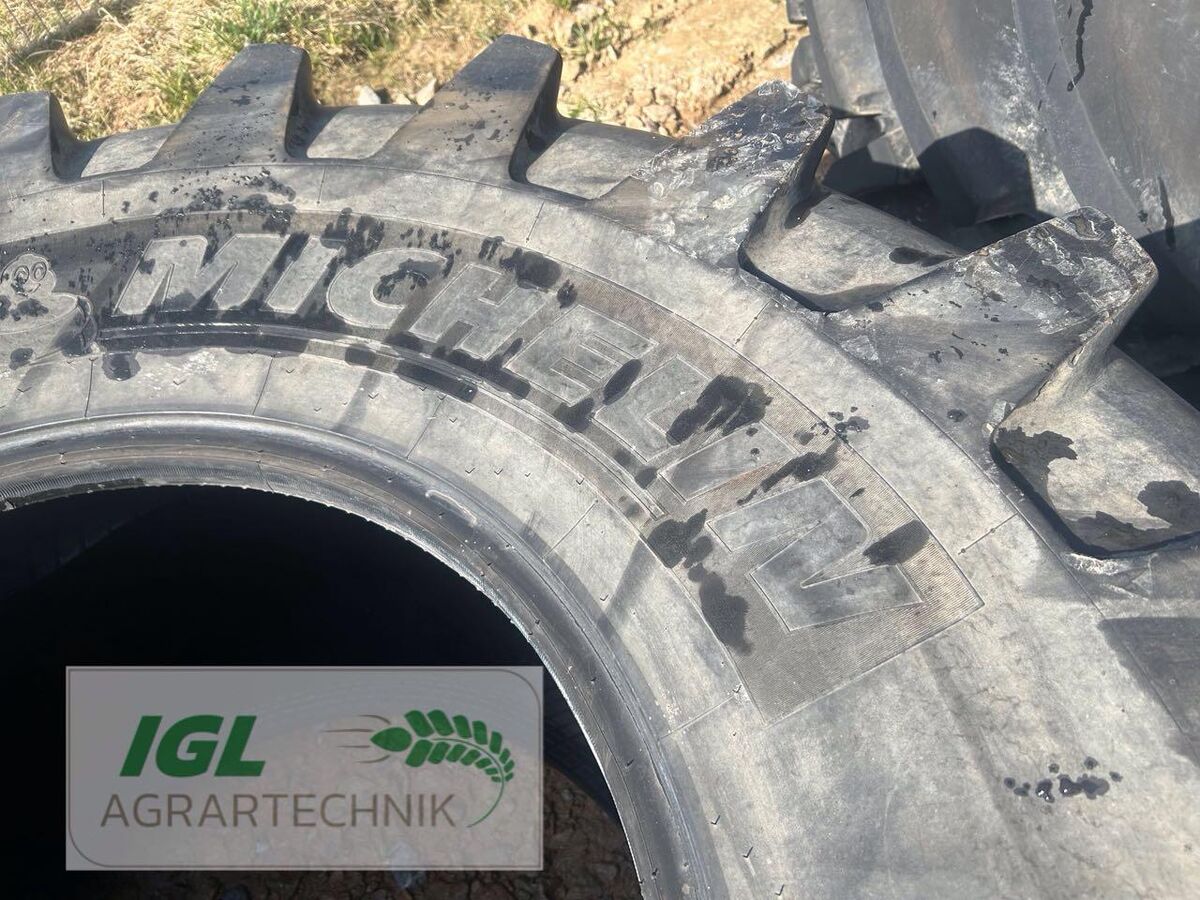 Michelin 800/65R32 2