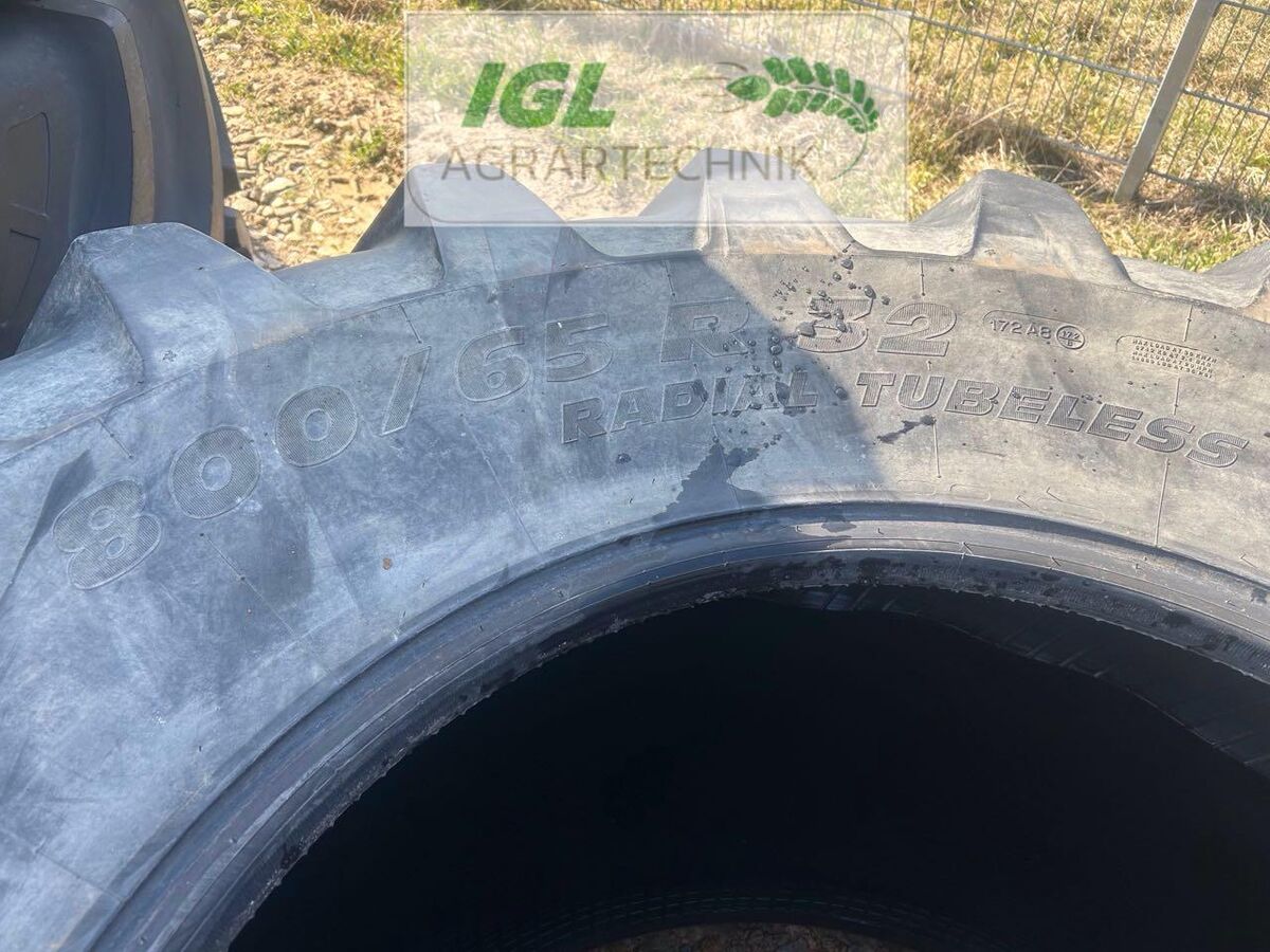 Michelin 800/65R32 3