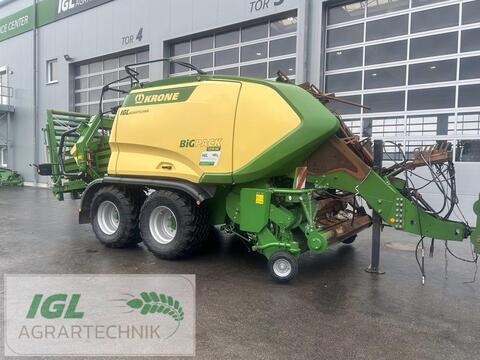 Krone BiG Pack 1270 VC