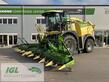 Krone BiG X 630 (St 5) (BX201-42)