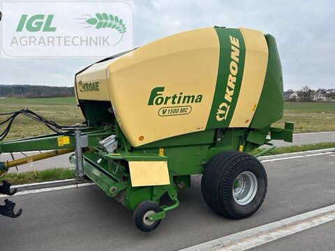 Krone Fortima V 1500 MC
