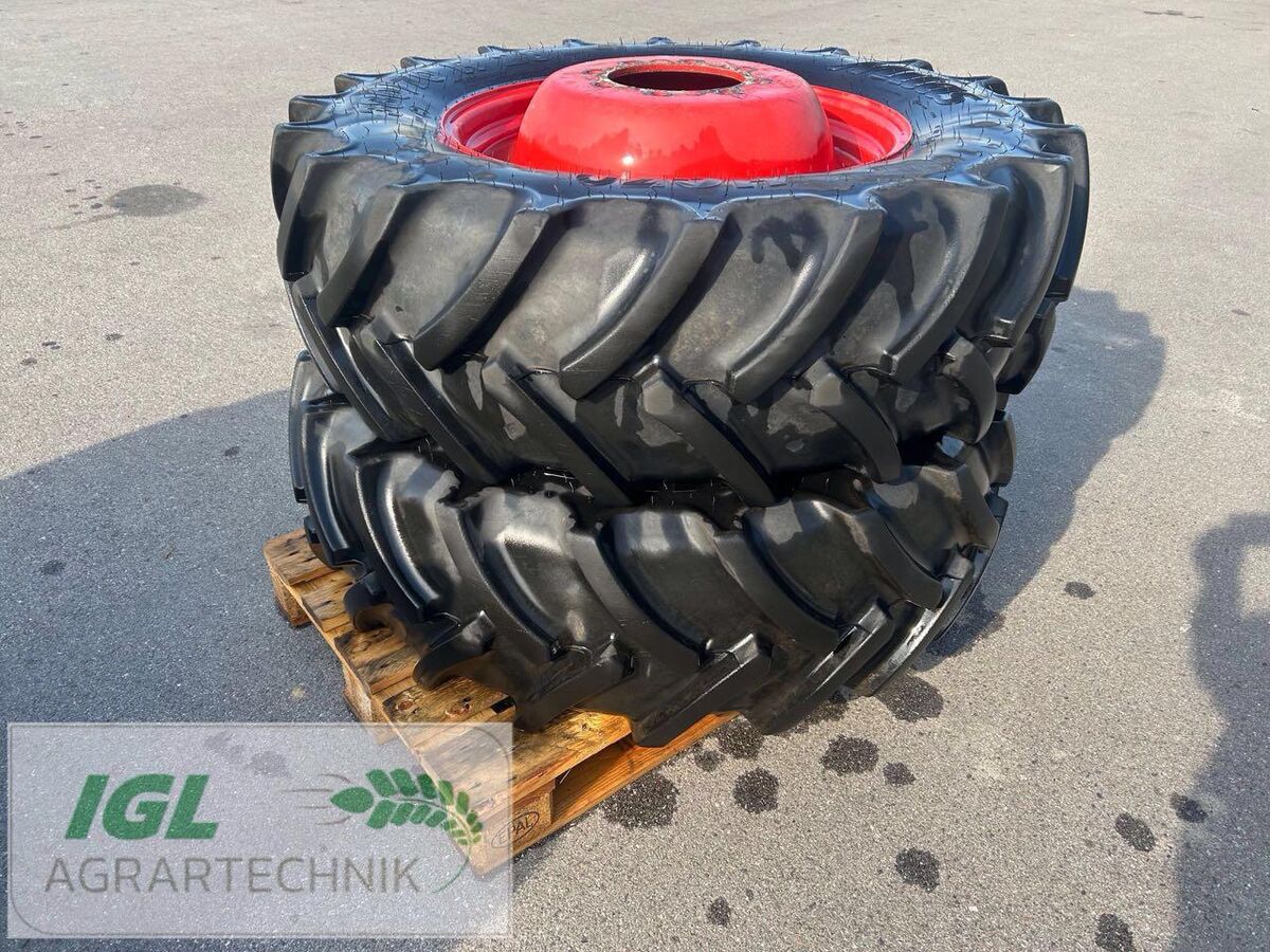 Mitas Fendt Vario 313 2