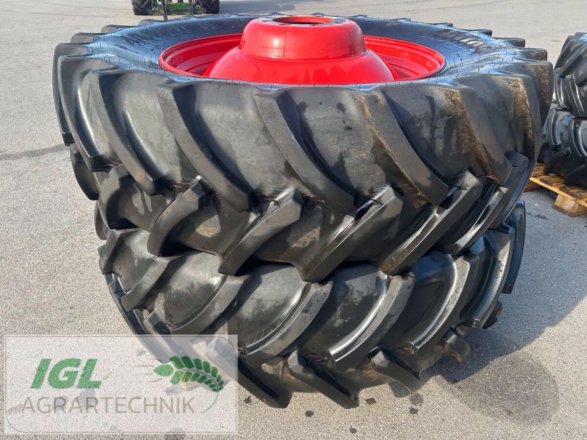 Mitas Fendt Vario 313 3