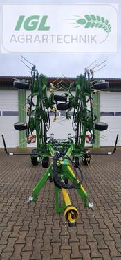 Krone VENDRO T 900  (KW203-24)